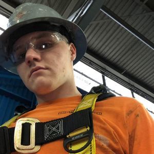 Meet your Posher, Preston